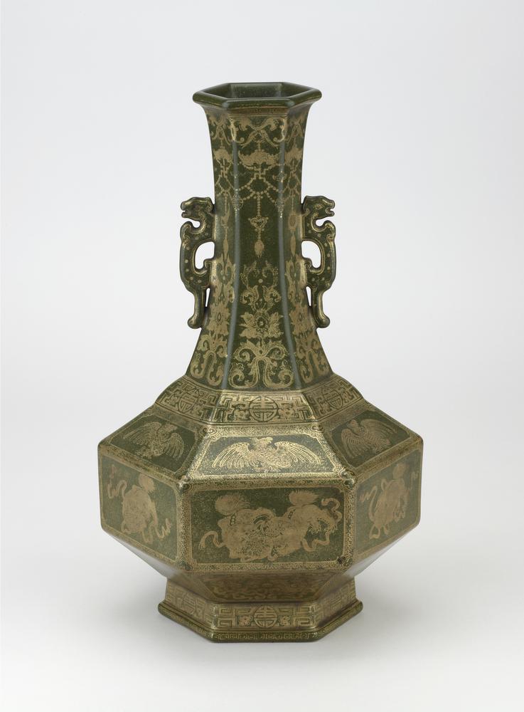 图片[1]-vase BM-Franks.57-China Archive